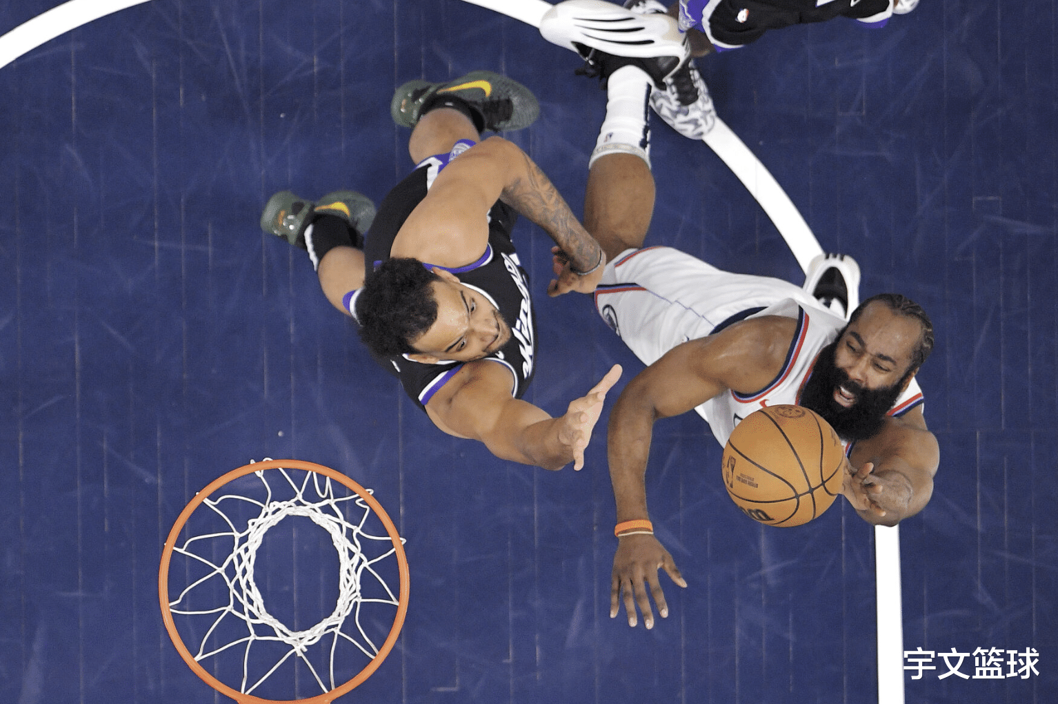 篮网B队绝杀掘金,哈登打破历史纪录 篮网B队绝杀掘金,哈登打破历史纪录