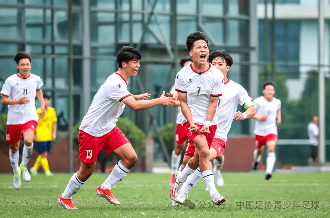 开云体育入口-超级热门！中国足球联赛的强势球队