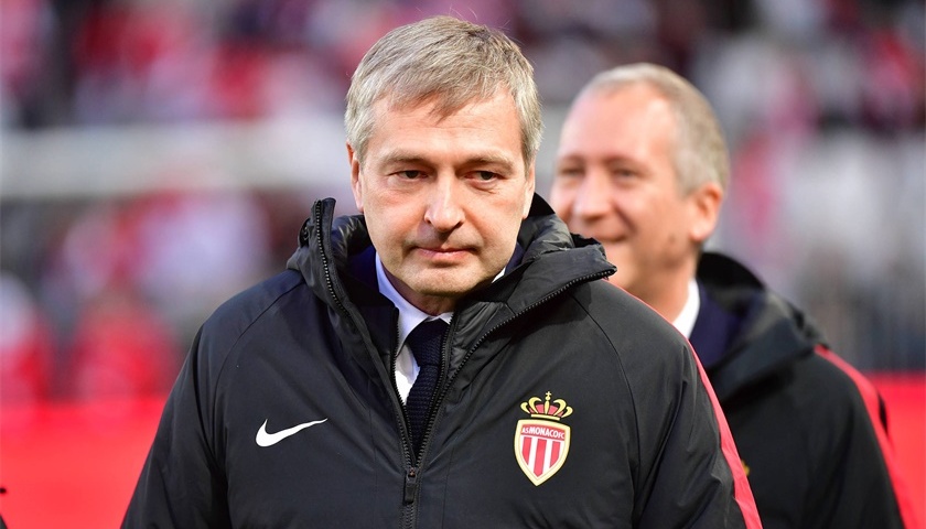 摩纳哥客场痛失胜利，主帅道出心声